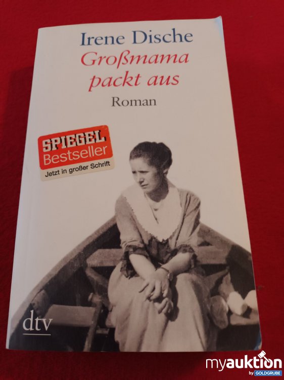 Artikel Nr. 907002 Artikel Nr. 907002: Großmama packt aus