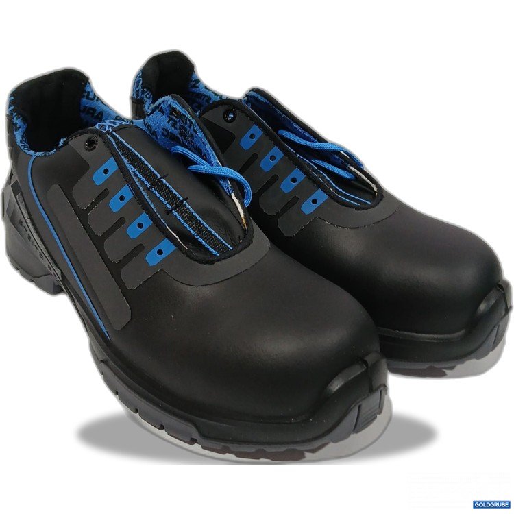 Artikel Nr. 915002: Steitz Secura Sicherheitsschuhe VD3520 SST 