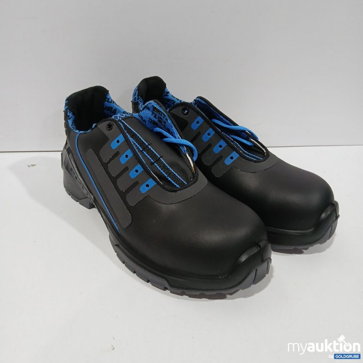 Artikel Nr. 915002: Steitz Secura Sicherheitsschuhe VD3520 SST 