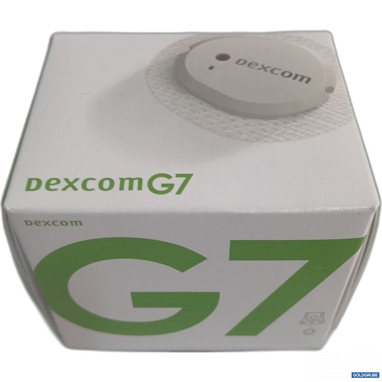Artikel Nr. 919002: Dexcom G7 Sensor
