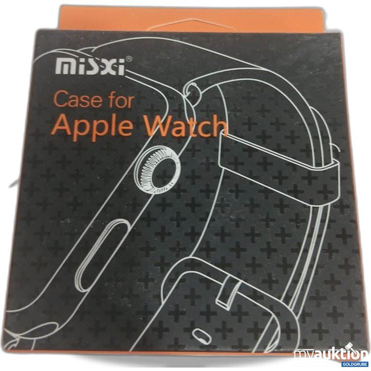 Artikel Nr. 920002: Missxi Case for Apple Watch 42 mm