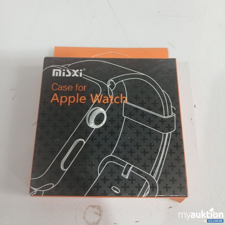 Artikel Nr. 920002: Missxi Case for Apple Watch 42 mm