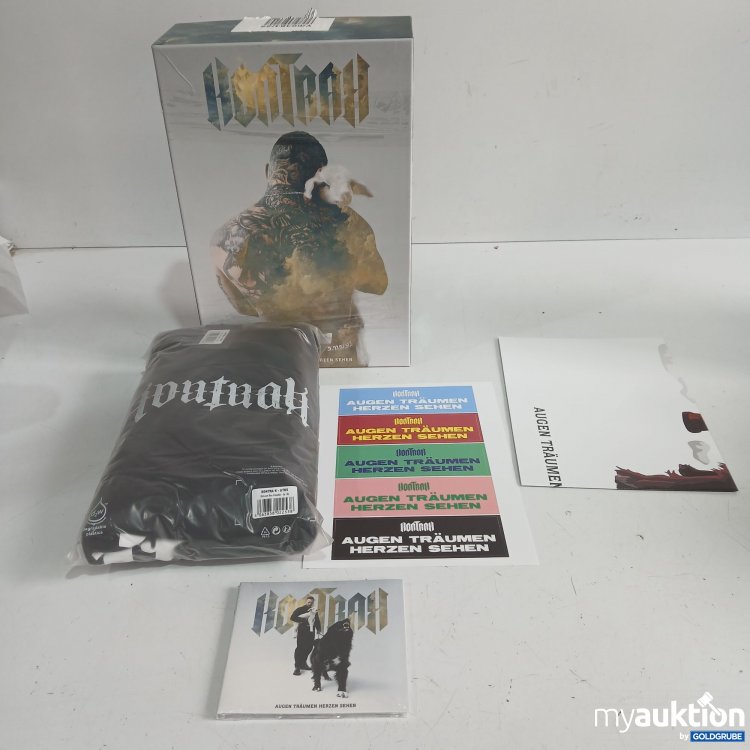 Artikel Nr. 957002: Kontra K Box 