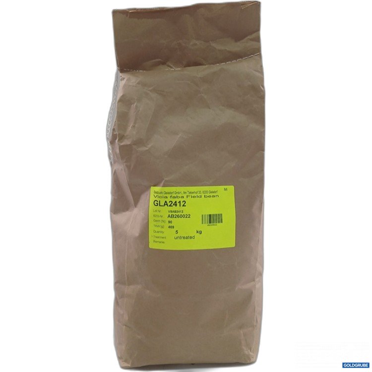 Artikel Nr. 959002: Vicia faba Field bean GLA2412 5kg