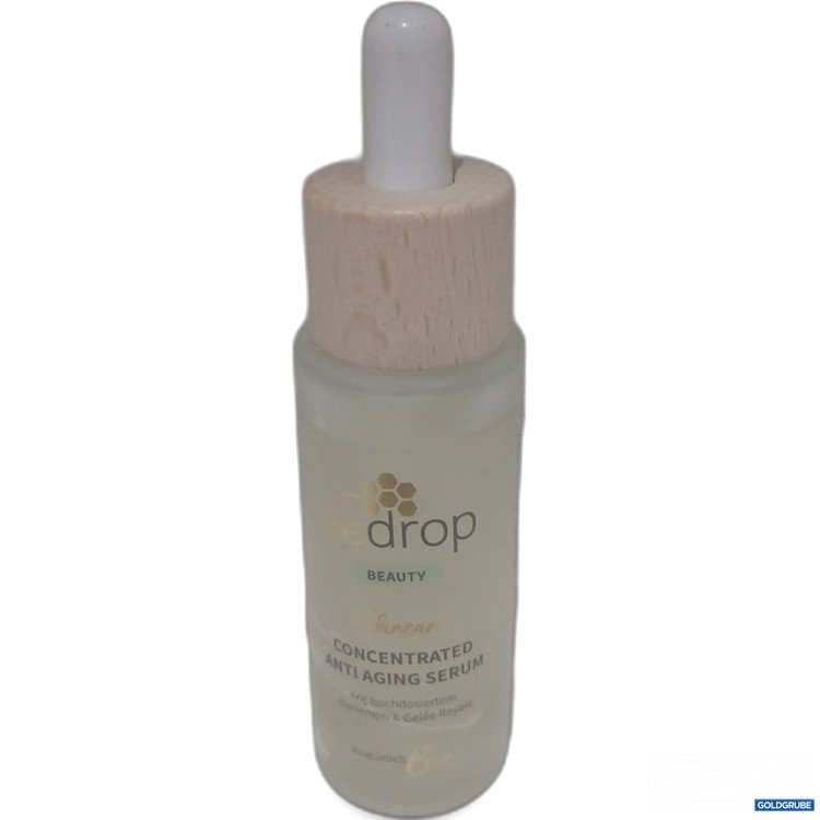 Artikel Nr. 982002 Artikel Nr. 982002: drop BEAUTY Concentrated Anti Aging Serum