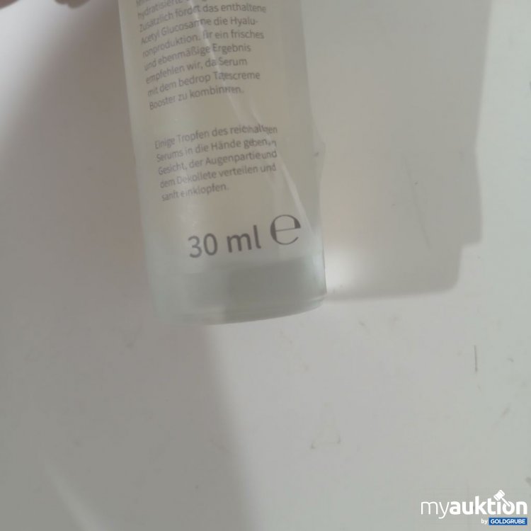 Artikel Nr. 982002 Artikel Nr. 982002: drop BEAUTY Concentrated Anti Aging Serum