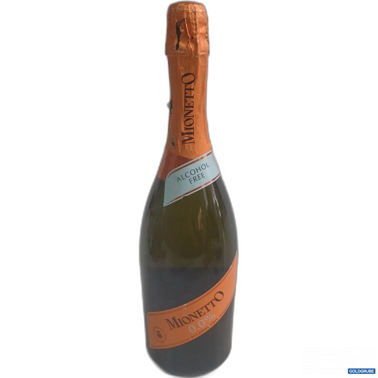 Artikel Nr. 991002: Mionetto alcohol free 0,0% 750ml 