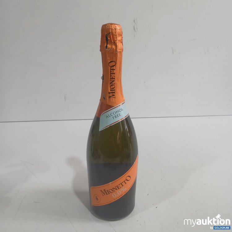 Artikel Nr. 991002: Mionetto alcohol free 0,0% 750ml 