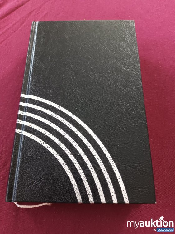 Artikel Nr. 999002 Artikel Nr. 999002: Evangelisches Gesangbuch