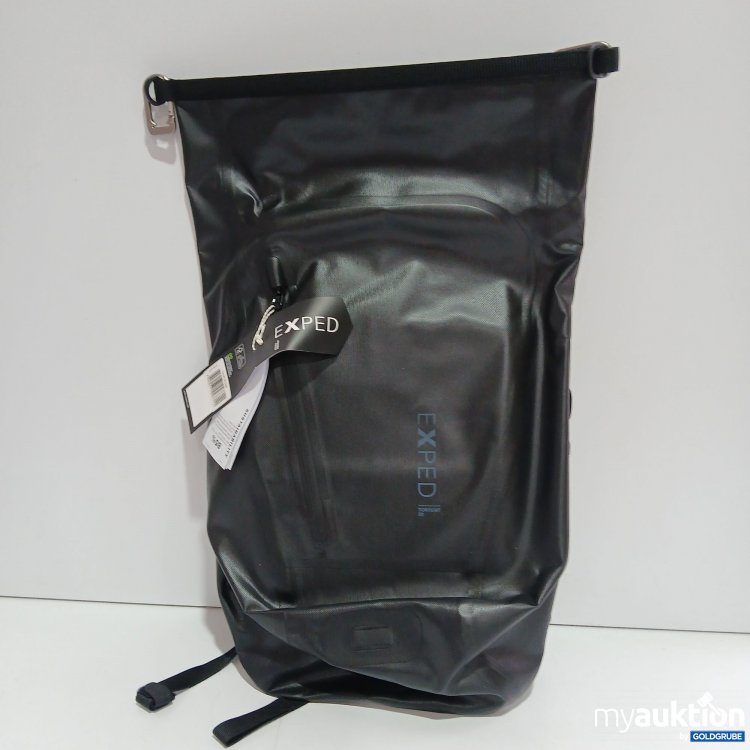 Artikel Nr. 362003 Artikel Nr. 362003: Exped Torrent 20 black Rucksack