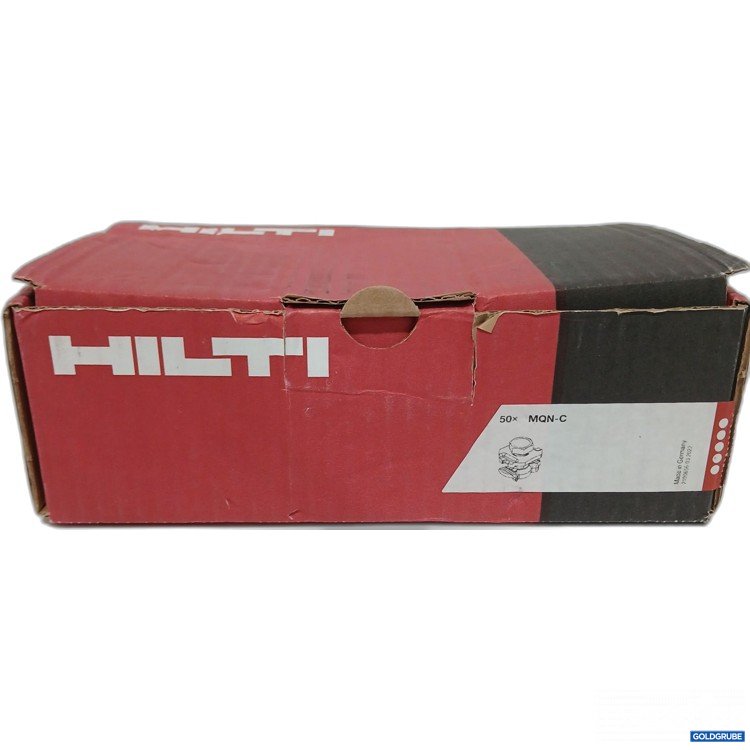 Artikel Nr. 442003: Hilti Mqn-C  50x