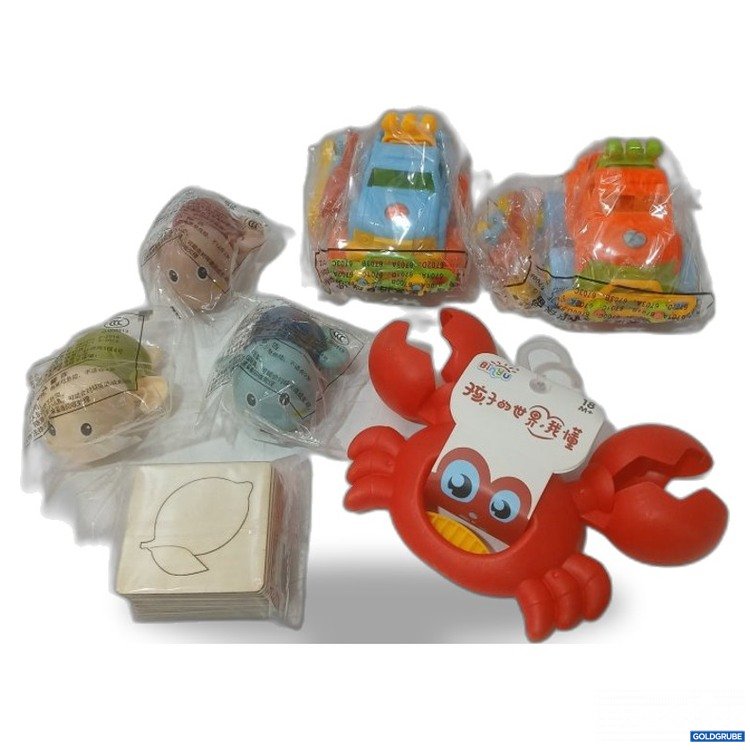 Artikel Nr. 468003 Artikel Nr. 468003: Babyspielzeug