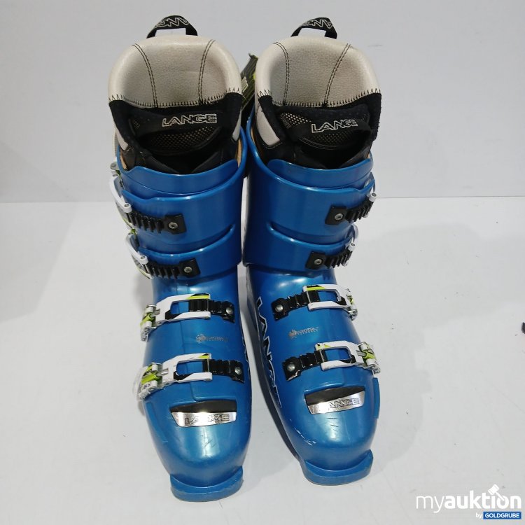 Artikel Nr. 523003: Lange Skischuhe Lange Größe 326mm