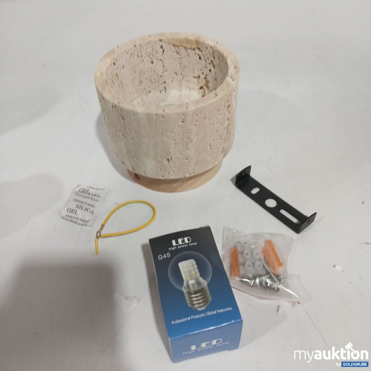 Artikel Nr. 524003: Lampe ca. 12cm 