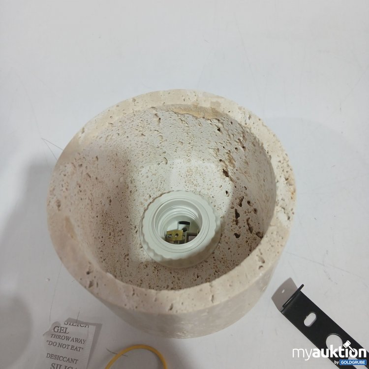 Artikel Nr. 524003: Lampe ca. 12cm 