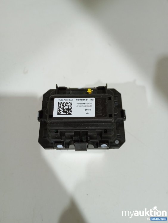 Artikel Nr. 527003 Artikel Nr. 527003: Valeo Steuergerät VLCL-PWM-Seal T1017845R-E1