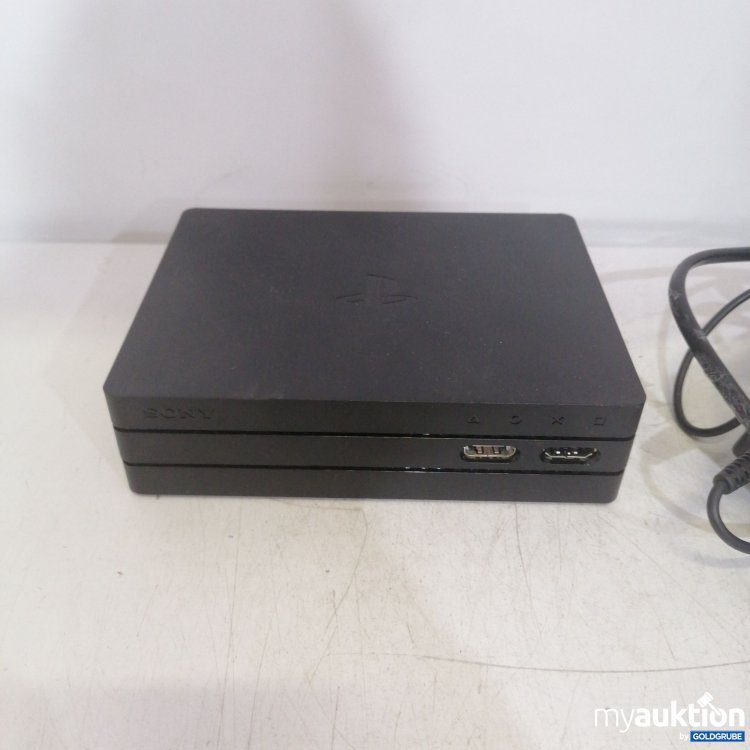 Artikel Nr. 718003: Sony USB HUB für PS4 