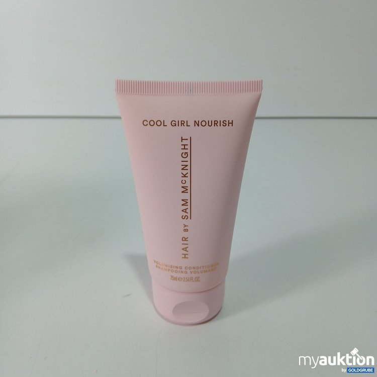 Artikel Nr. 800003 Artikel Nr. 800003: Cool Girl Nourish Hair by Sam McKnight 75ml