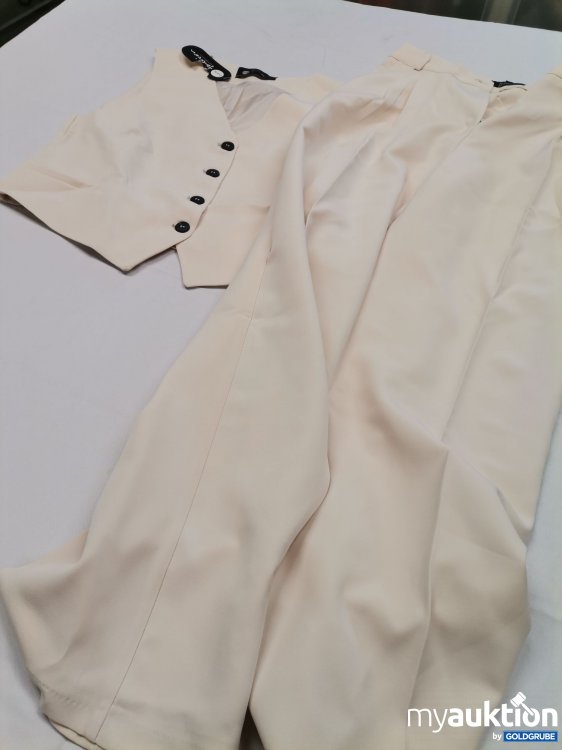 Artikel Nr. 810003: Fashion 2 Teiler 