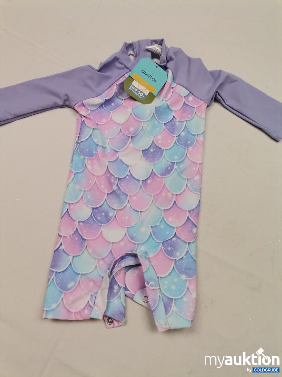 Artikel Nr. 823003: Umelok upf 50 +Anzug