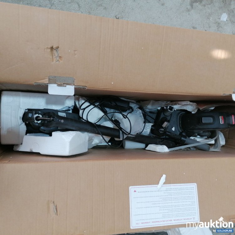Artikel Nr. 840003: KQi1Pro Niu Kick E Scooter, klappbar 