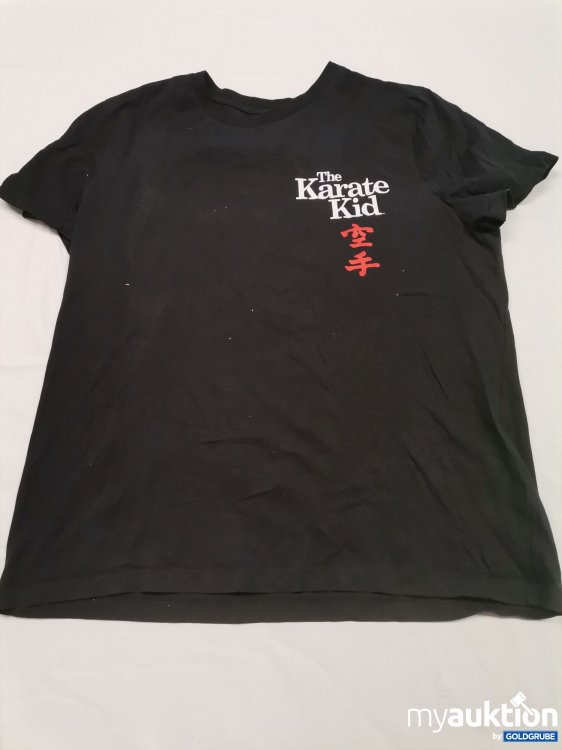 Artikel Nr. 842003 Artikel Nr. 842003: Karate Kid Shirt
