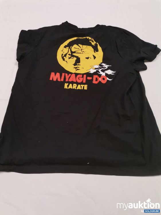 Artikel Nr. 842003 Artikel Nr. 842003: Karate Kid Shirt