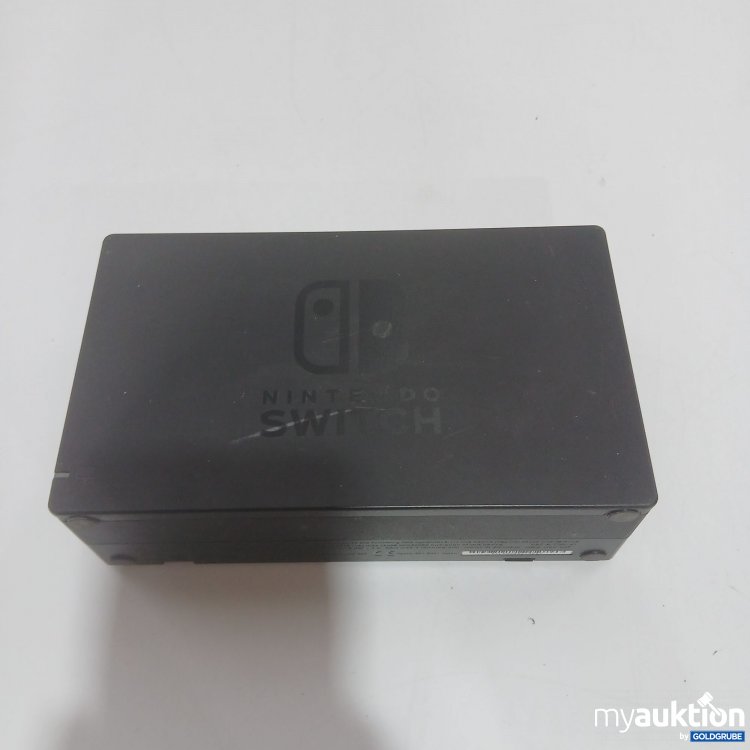 Artikel Nr. 846003 Artikel Nr. 846003: Nintendo Switch Docking Station