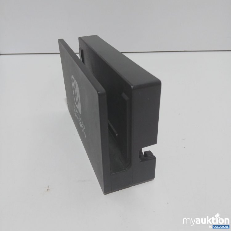Artikel Nr. 846003 Artikel Nr. 846003: Nintendo Switch Docking Station
