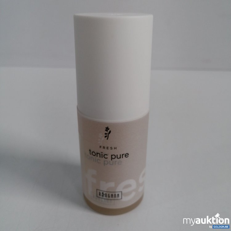Artikel Nr. 856003:  Fresh Tonic Pure 125ml