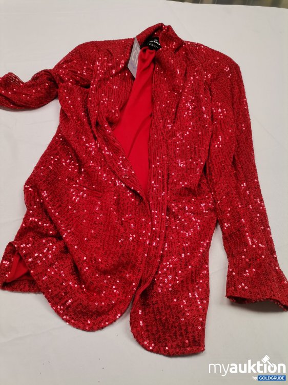 Artikel Nr. 865003: Pull&Bear Blazer 