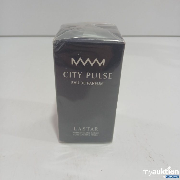 Artikel Nr. 867003: Lastar City Pulse Eau de Parfum 55ml