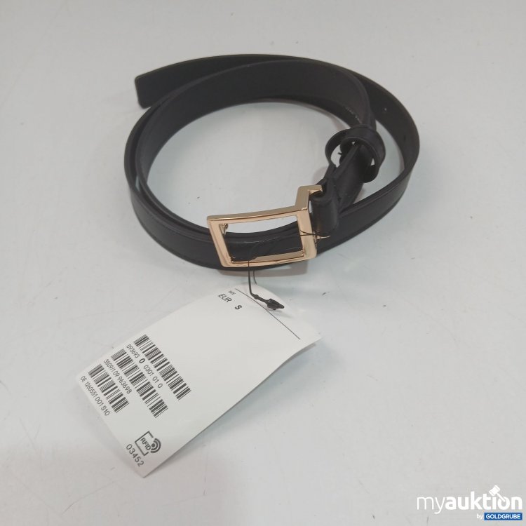 Artikel Nr. 874003: H&M Gürtel S