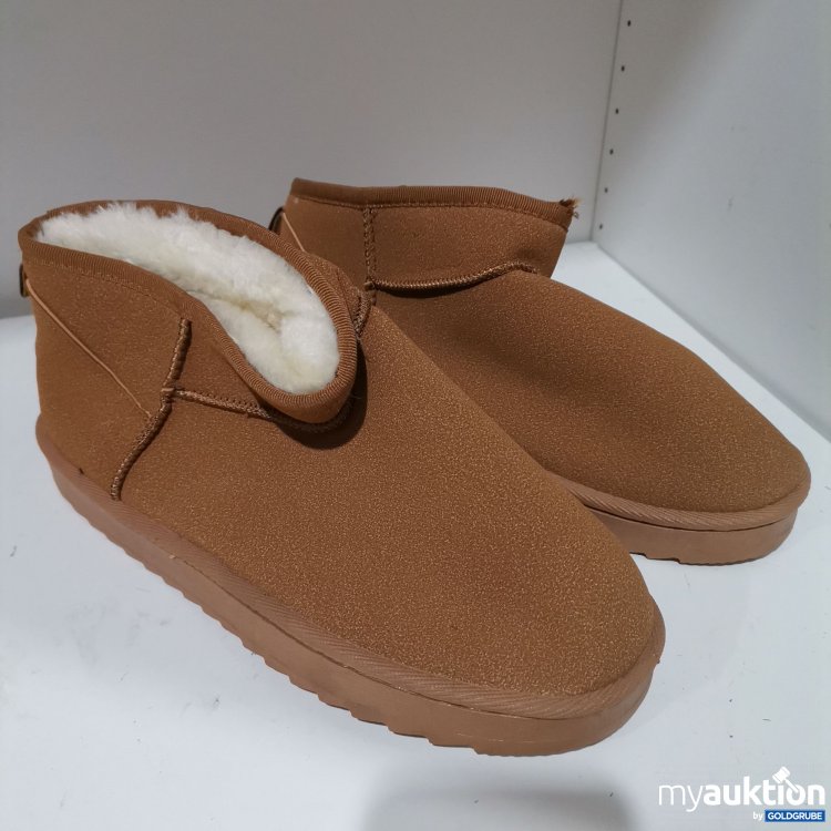 Artikel Nr. 877003: Wolkis Boots 