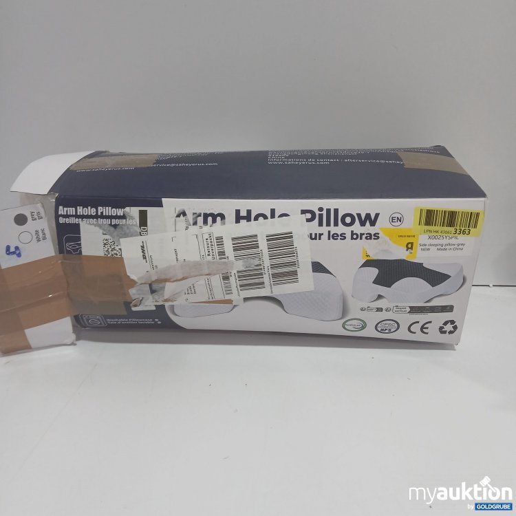 Artikel Nr. 883003: Arm Hole Pillow 