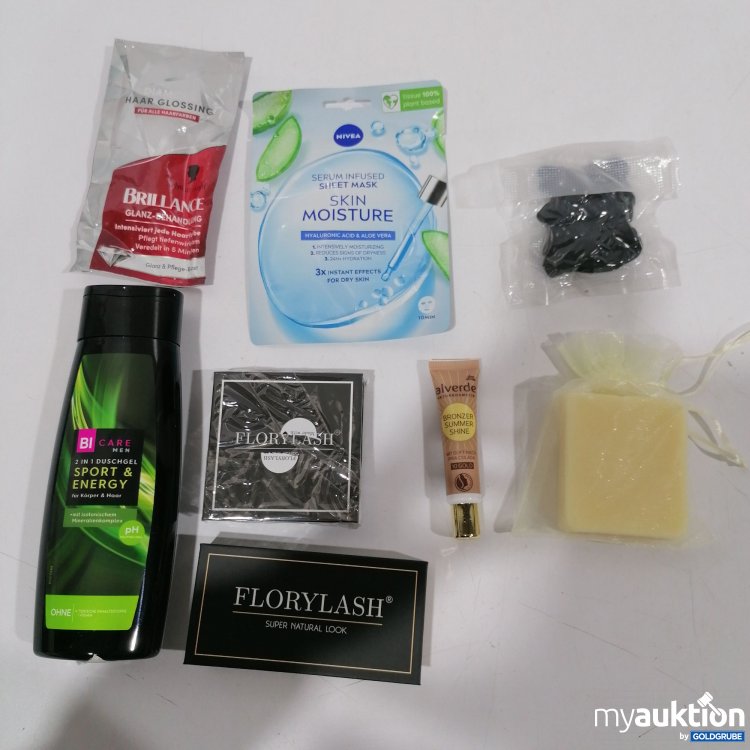 Artikel Nr. 891003: Diverses Zubehör 