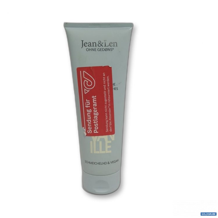 Artikel Nr. 893003: Jean&Len Shampoo 250ml