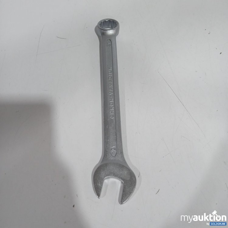 Artikel Nr. 894003: BGS Ringmaulschlüssel 21 