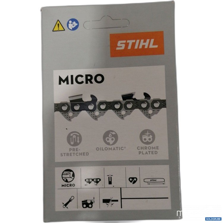 Artikel Nr. 898003 Artikel Nr. 898003: Stihl Micro Ersatzkette