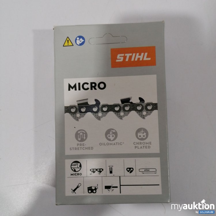 Artikel Nr. 898003 Artikel Nr. 898003: Stihl Micro Ersatzkette