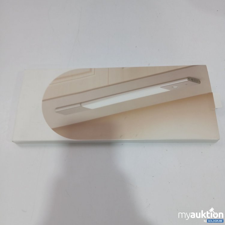 Artikel Nr. 911003 Artikel Nr. 911003: Motion Sensor LED light LY-38 Silver