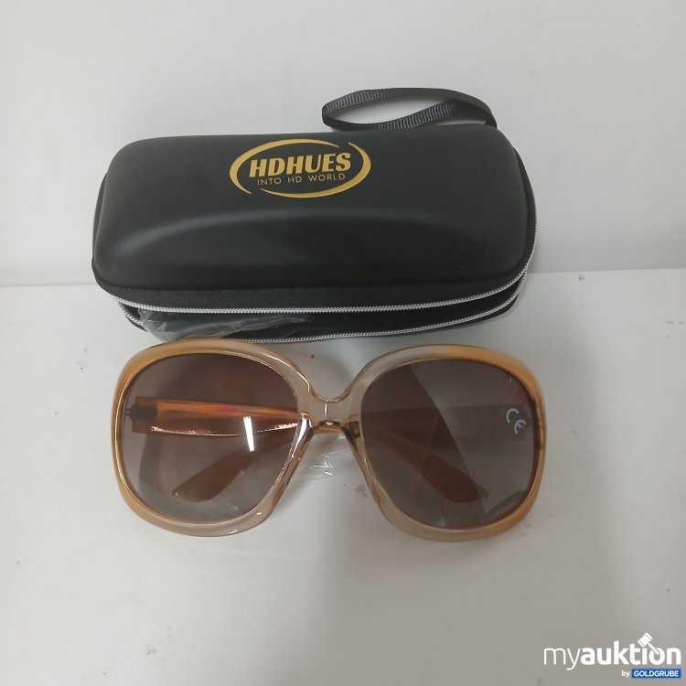 Artikel Nr. 913003: Hdhues Sonnenbrille 
