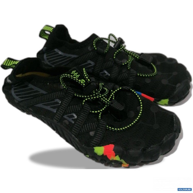 Artikel Nr. 914003: Barfussschuhe