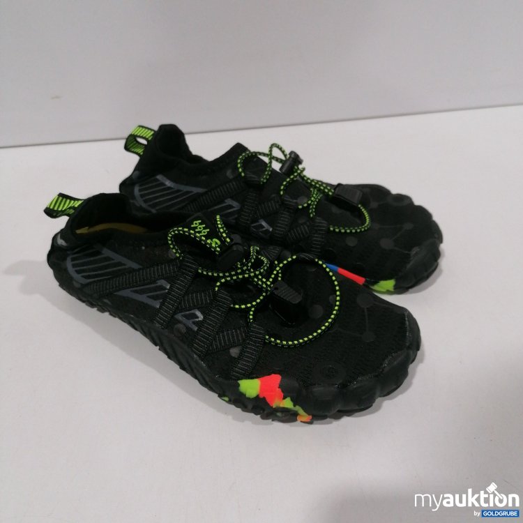 Artikel Nr. 914003: Barfussschuhe