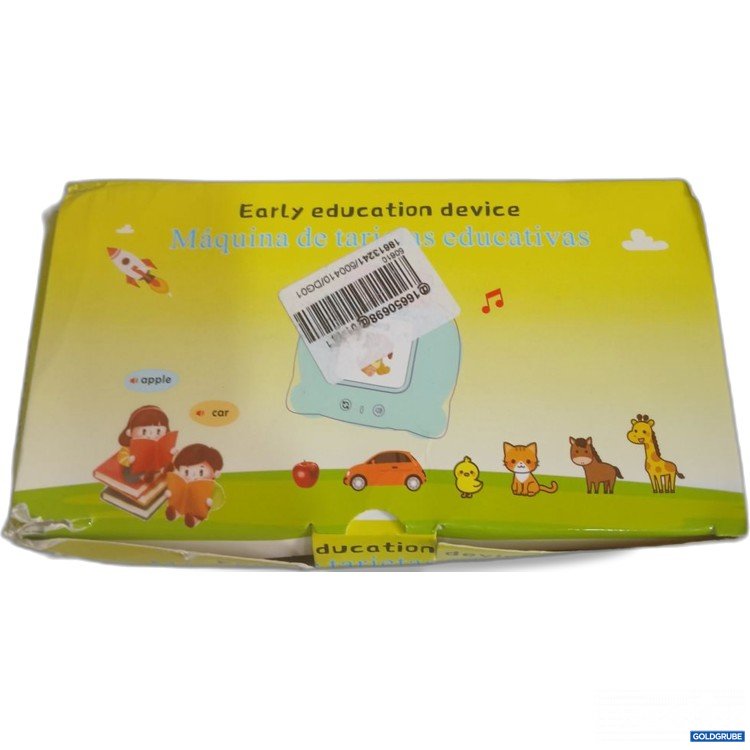Artikel Nr. 919003: Early education device