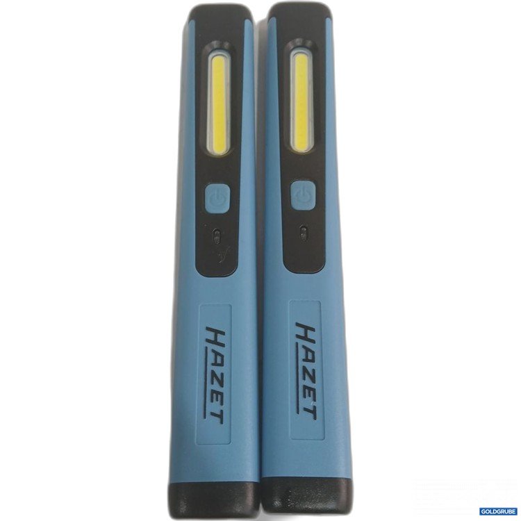 Artikel Nr. 920003: HAZET Arbeitsleuchte LED