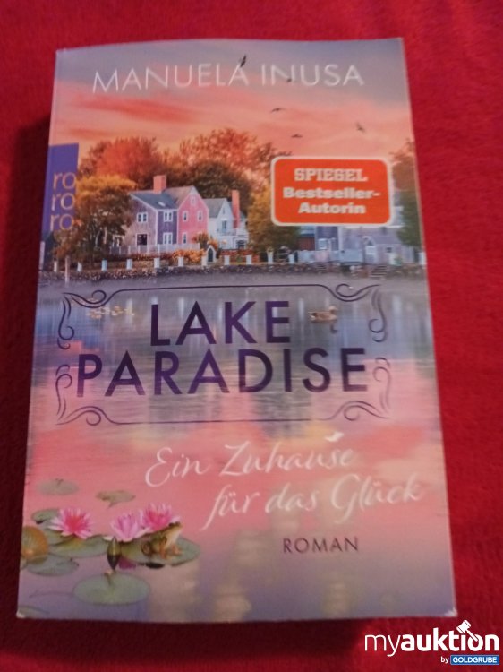 Artikel Nr. 923003: Ein Zuhause für das Glück 