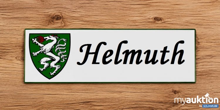 Artikel Nr. 937003 Artikel Nr. 937003: Blechschild