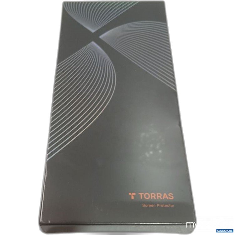 Artikel Nr. 938003: TORRAS Schutzglas für iPhone 15 Pro Max