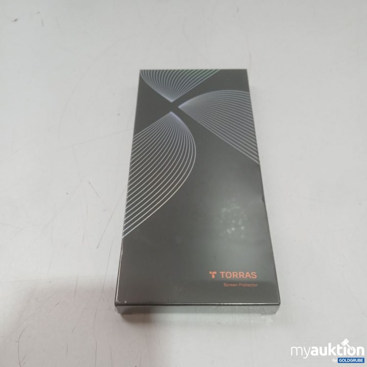 Artikel Nr. 938003: TORRAS Schutzglas für iPhone 15 Pro Max